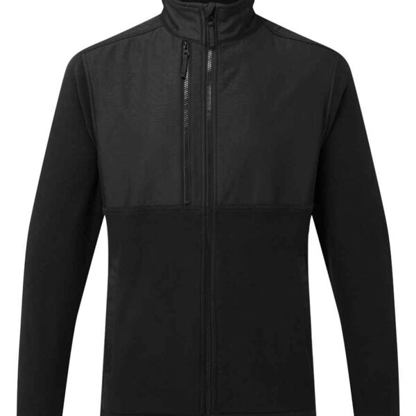 Portwest WX2™ Eco Fleece Jacket Thumbnail