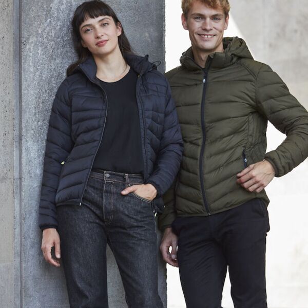 Clique Idaho Jacket Lady Thumbnail