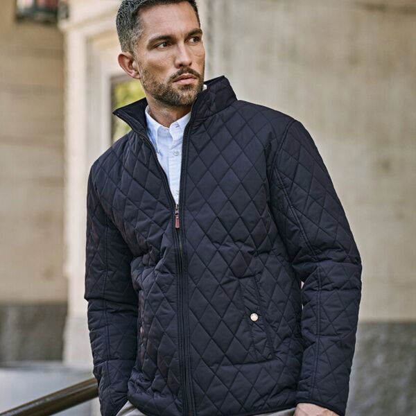Richmond jacket (9660) Thumbnail