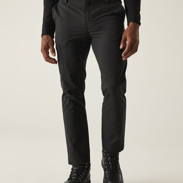 Regatta Pro Action Stretch Trousers Thumbnail