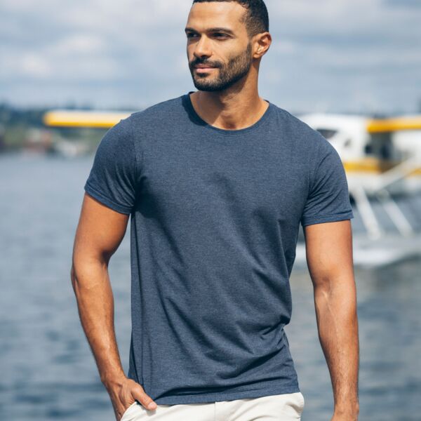 Manzanita Roundneck Men Thumbnail