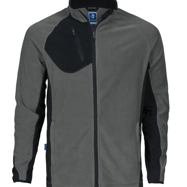 Prio 2325 Microfleece Jacket Thumbnail