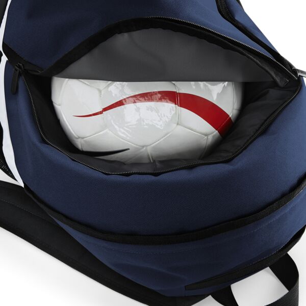 Quadra Pro Team Backpack Thumbnail