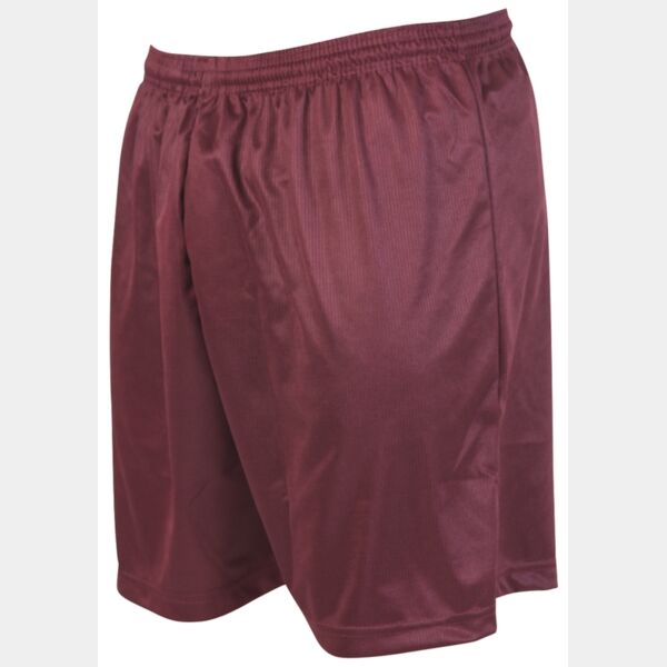Precision Micro-stripe Football Shorts Junior Thumbnail