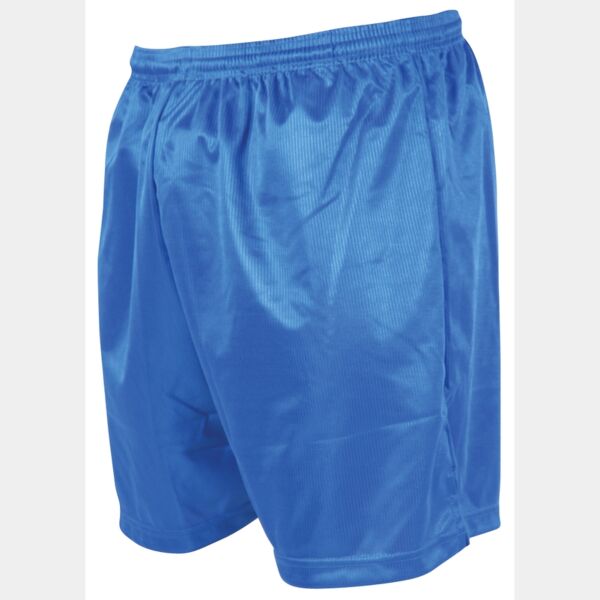 Precision Micro-stripe Football Shorts Adult Thumbnail