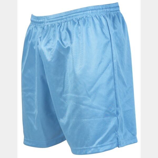 Precision Micro-stripe Football Shorts Junior Thumbnail