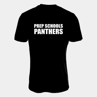 Panthers Training Tee Thumbnail