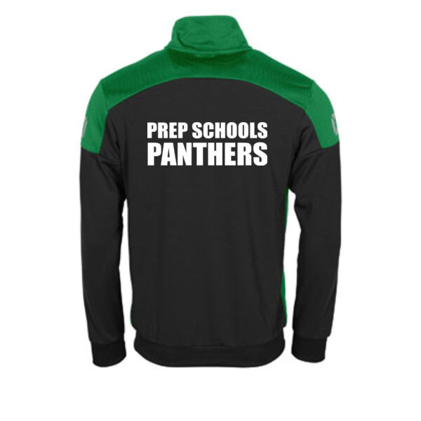 Panthers Track Jacket Thumbnail