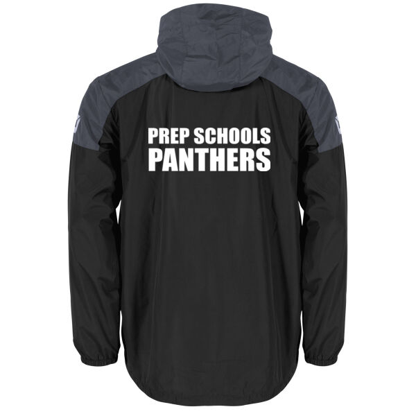 Panther Windbreaker Thumbnail