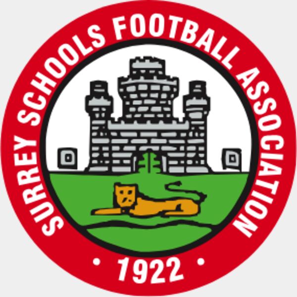 Surrey Schools FA Thumbnail