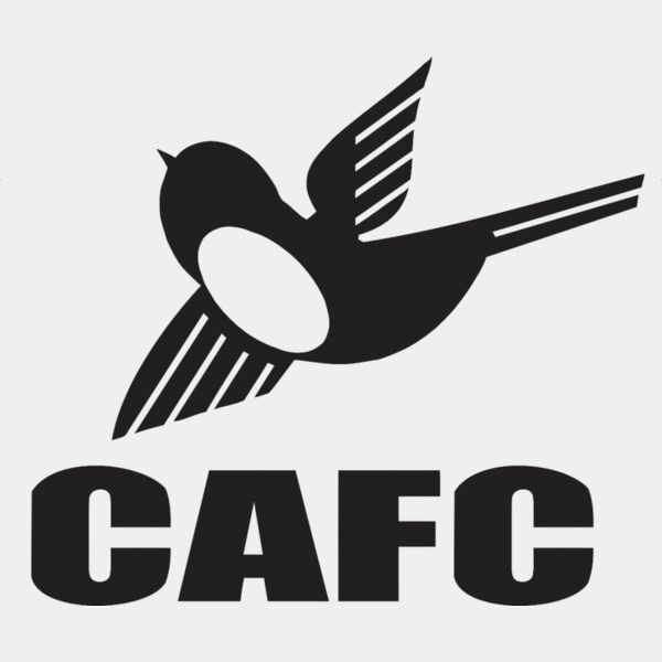 Carshalton Athletic club badge   SC Thumbnail