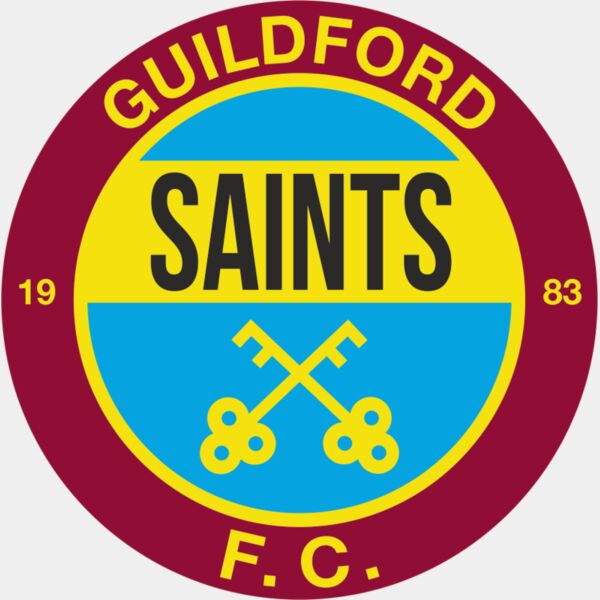 Guildford Saints FC Thumbnail