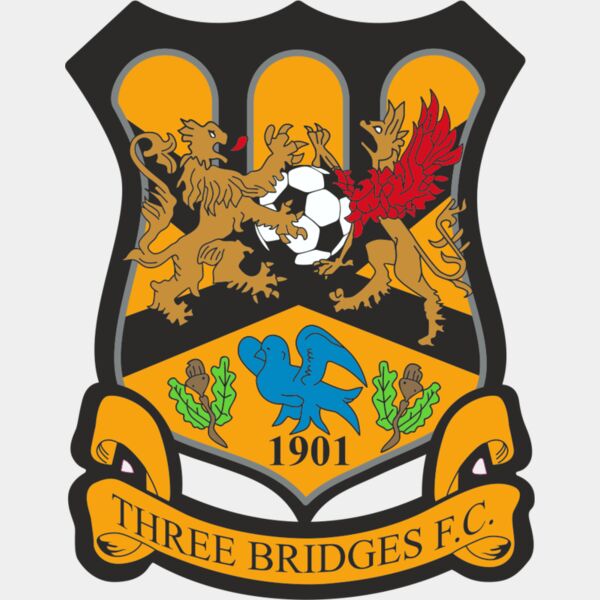 Three Bridges Thumbnail