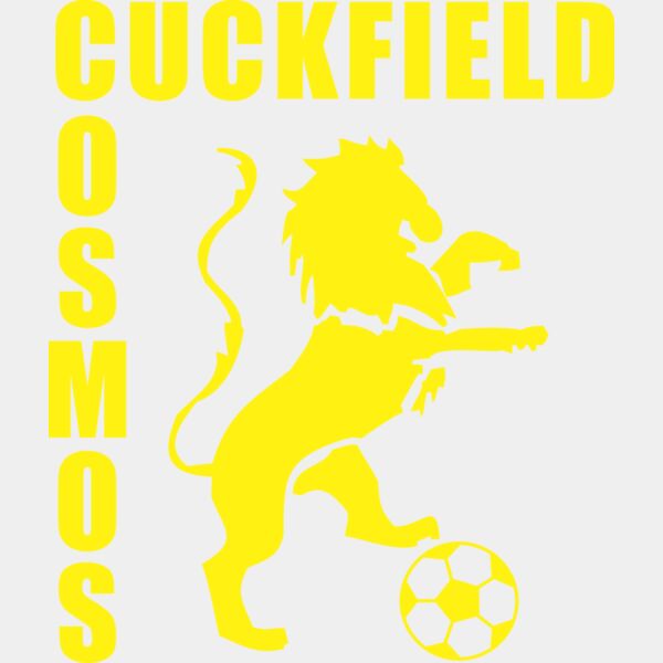 cuckfield tee Thumbnail