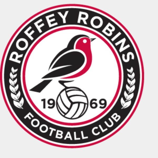 Roffey Robins new badge Thumbnail