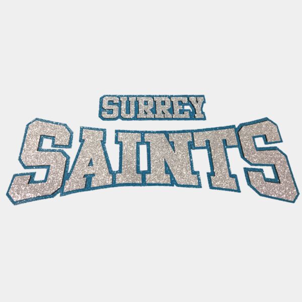 Surrey Saints Thumbnail