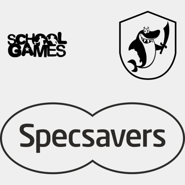 Southern Sharks chest Thumbnail