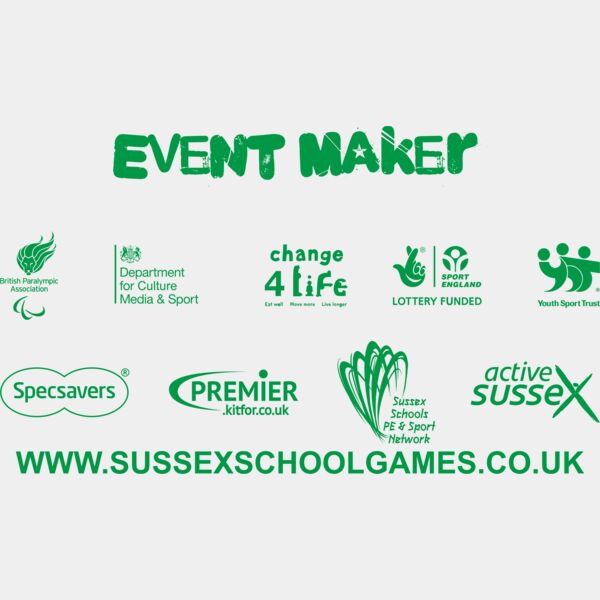 Event Maker Rear Thumbnail