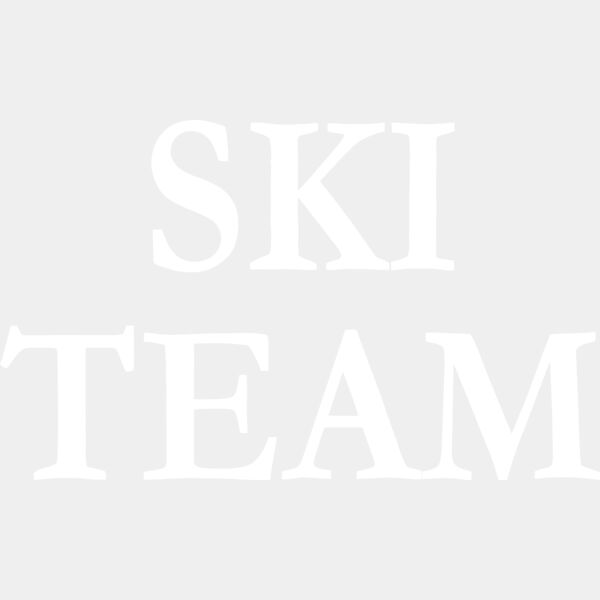 Ski Team Rear Thumbnail