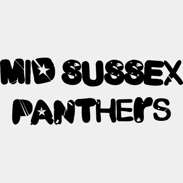 MID SUSSEX PANTHERS Thumbnail