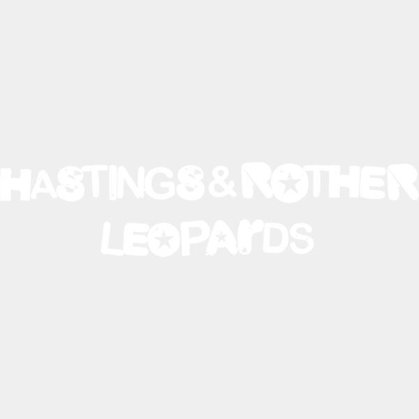 Hastings & Rother Leopards Thumbnail