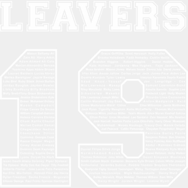 ICC Leavers 2019 Thumbnail