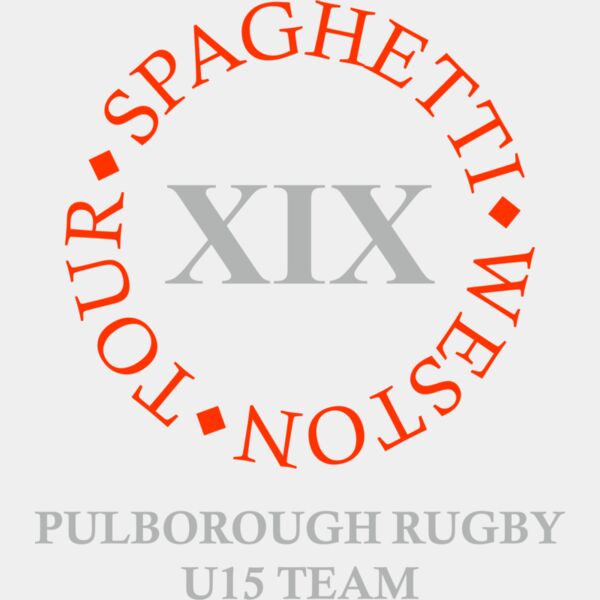 Spaghetti Weston Tour Thumbnail