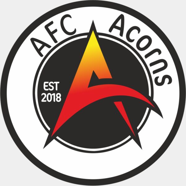 AFC Acorns with text Thumbnail
