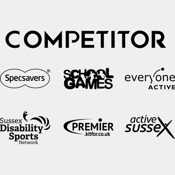 Parallel Games 2019 REAR in black Thumbnail