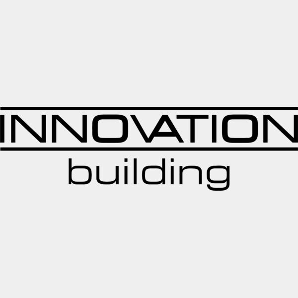 INNOVATION in black Thumbnail