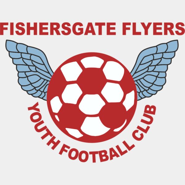 Fishersgate Flyers Thumbnail