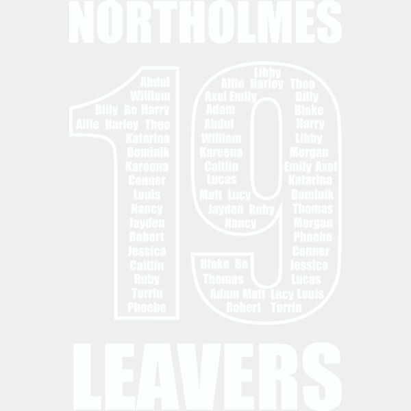 Northolmes Primary School Leavers 2019 Thumbnail