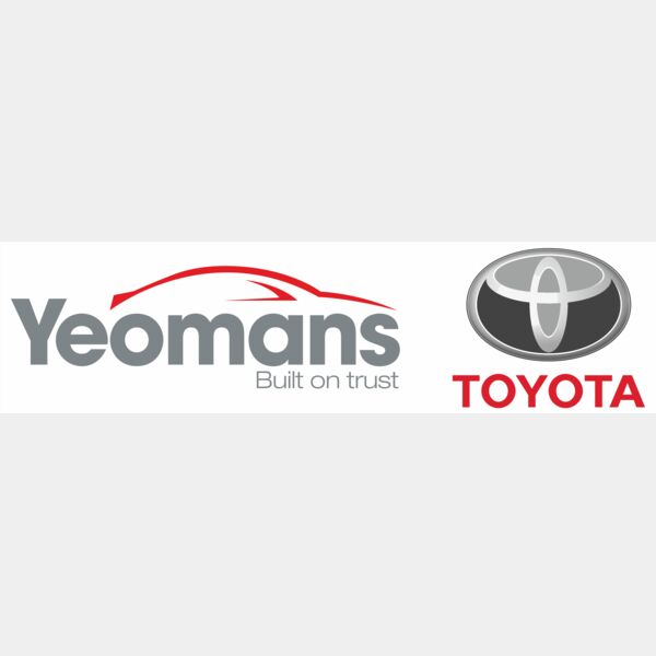 Yeomans Toyota Thumbnail