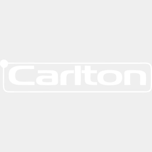 Carlton in white Thumbnail