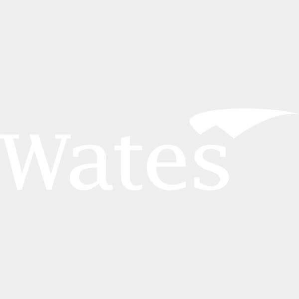 Wates in white Thumbnail