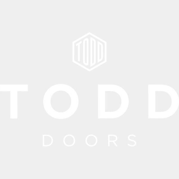 Todd Doors in white Thumbnail