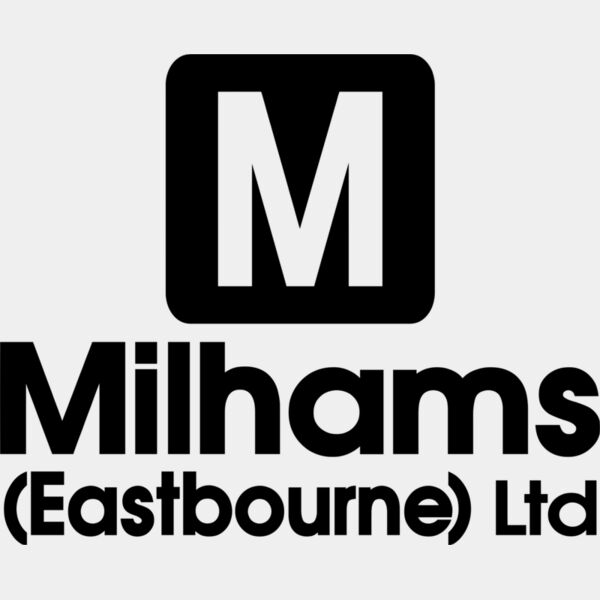 Milhams in black Thumbnail