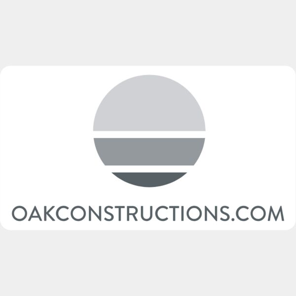 oak constructions Thumbnail