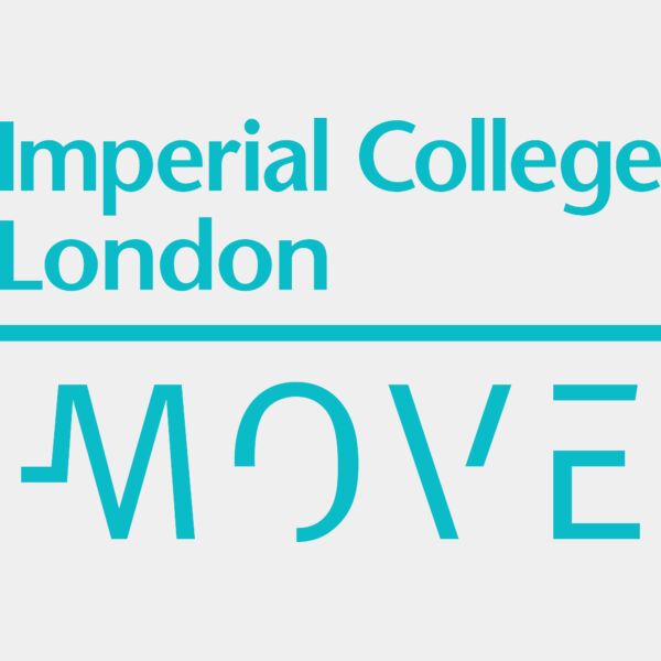 ICL Move Seaglass LHB Thumbnail