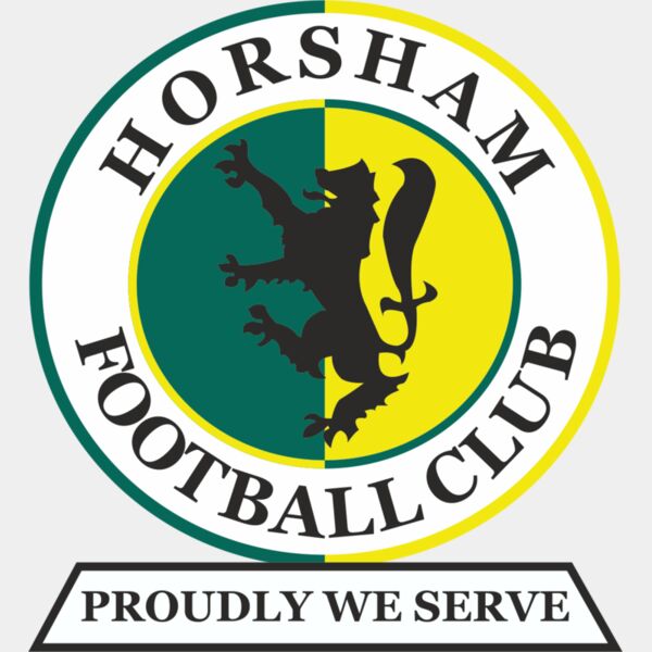 Horsham FC bag prints Thumbnail