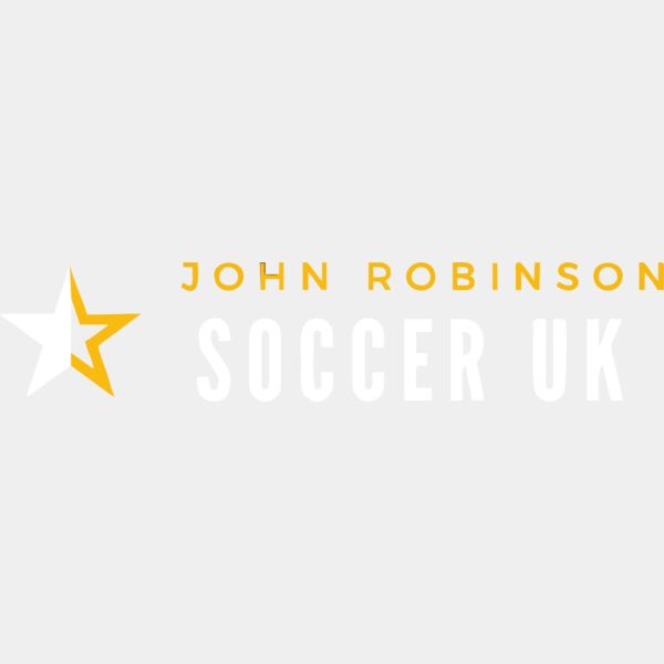 John Robinson Thumbnail