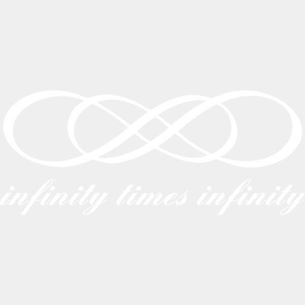 INFINITY TIMES INFINITY Thumbnail