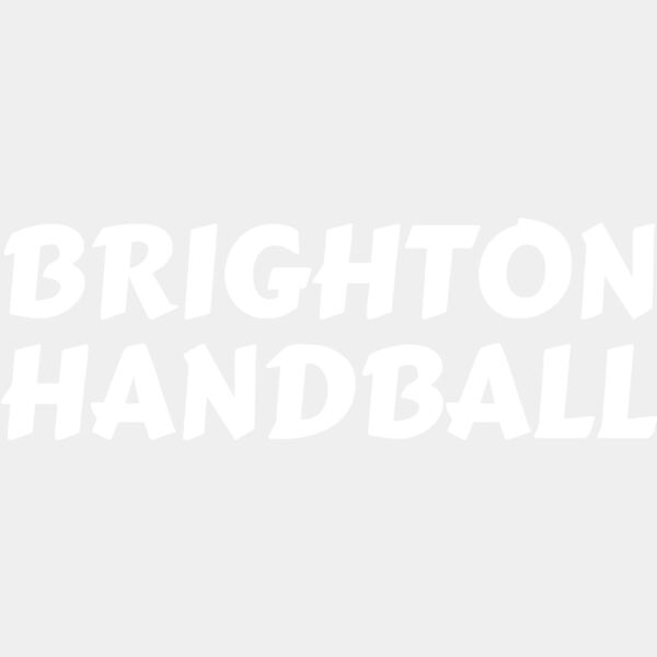 Brighton Handball Chest Print Thumbnail