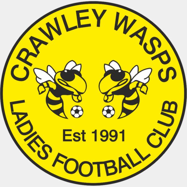 Crawley Wasps Thumbnail
