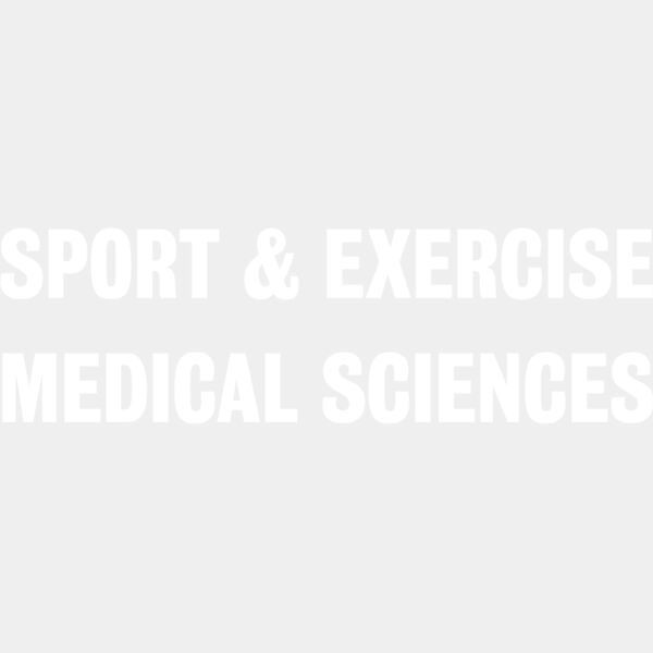 Sport & Exercise Rear Thumbnail