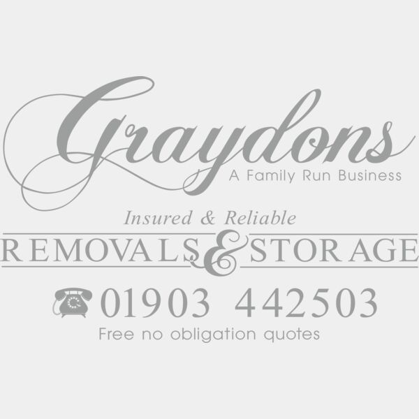 Graydons Rear print Thumbnail