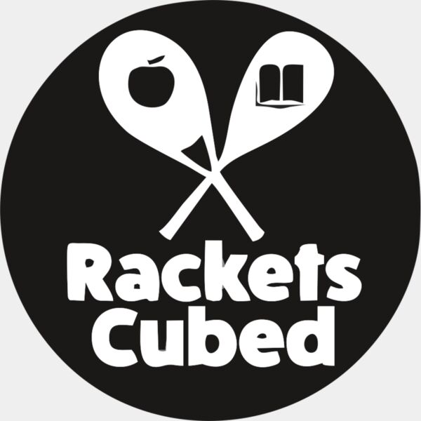 Rackets Cubed Left Sleeve Thumbnail