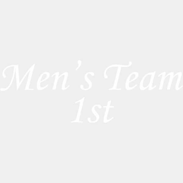 Men's Team 1st Thumbnail