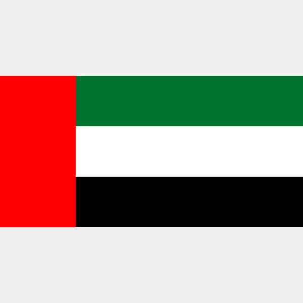 UAE flag Thumbnail