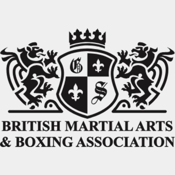 British Martial Arts & Boxing Ass Thumbnail